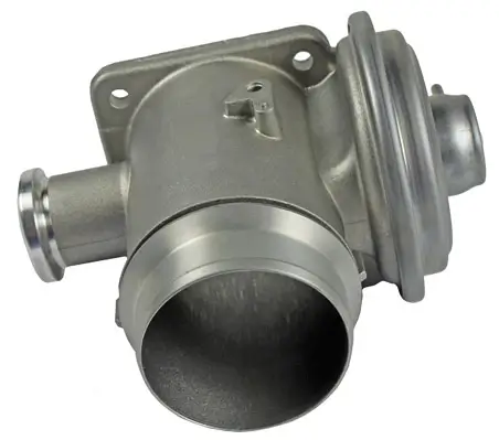 AGR-Ventil METZGER AUTOTEILE 0892204 Bild AGR-Ventil METZGER AUTOTEILE 0892204