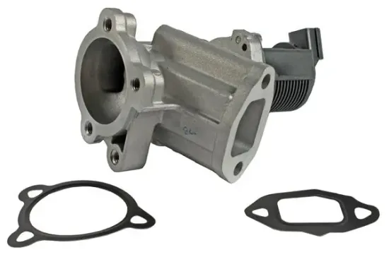 AGR-Ventil 12 V METZGER AUTOTEILE 0892207 Bild AGR-Ventil 12 V METZGER AUTOTEILE 0892207