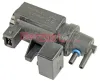 Druckwandler, Abgassteuerung 12 V METZGER AUTOTEILE 0892213