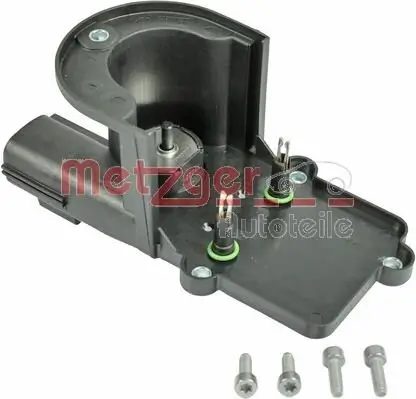 AGR-Ventil METZGER AUTOTEILE 0892259 Bild AGR-Ventil METZGER AUTOTEILE 0892259