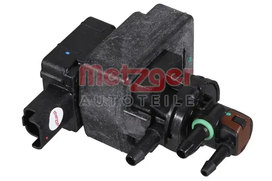 Druckwandler, Turbolader 12 V METZGER AUTOTEILE 0892270 Bild Druckwandler, Turbolader 12 V METZGER AUTOTEILE 0892270