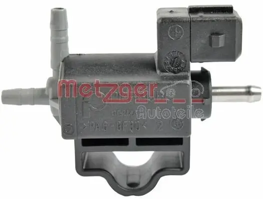 Ladedruckregelventil 12 V METZGER 0892282 Bild Ladedruckregelventil 12 V METZGER 0892282