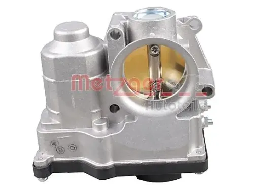 Drosselklappenstutzen 12 V METZGER AUTOTEILE 0892304 Bild Drosselklappenstutzen 12 V METZGER AUTOTEILE 0892304