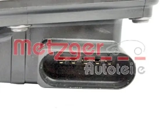 Drosselklappenstutzen 12 V METZGER AUTOTEILE 0892321 Bild Drosselklappenstutzen 12 V METZGER AUTOTEILE 0892321