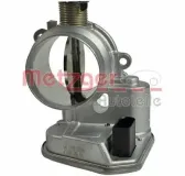 Drosselklappenstutzen 12 V METZGER AUTOTEILE 0892322
