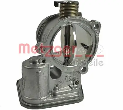 Drosselklappenstutzen 12 V METZGER AUTOTEILE 0892322 Bild Drosselklappenstutzen 12 V METZGER AUTOTEILE 0892322