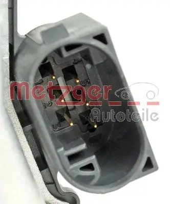 Drosselklappenstutzen 12 V METZGER AUTOTEILE 0892328 Bild Drosselklappenstutzen 12 V METZGER AUTOTEILE 0892328