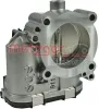 Drosselklappenstutzen 12 V METZGER AUTOTEILE 0892329 Bild Drosselklappenstutzen 12 V METZGER AUTOTEILE 0892329