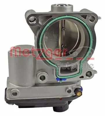 Drosselklappenstutzen 12 V METZGER AUTOTEILE 0892354 Bild Drosselklappenstutzen 12 V METZGER AUTOTEILE 0892354