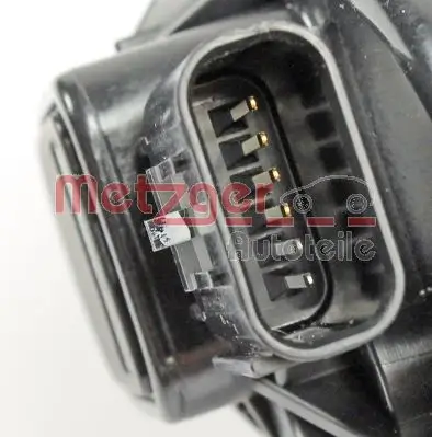 Drosselklappenstutzen 12 V METZGER AUTOTEILE 0892354 Bild Drosselklappenstutzen 12 V METZGER AUTOTEILE 0892354