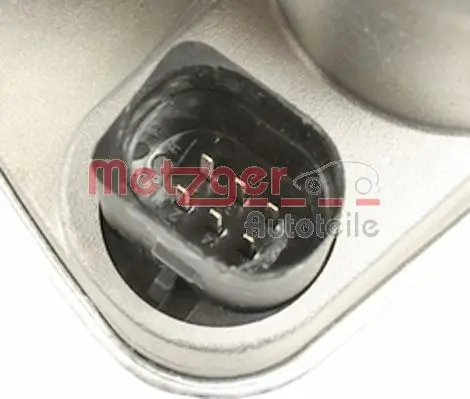 Drosselklappenstutzen 12 V METZGER AUTOTEILE 0892369 Bild Drosselklappenstutzen 12 V METZGER AUTOTEILE 0892369