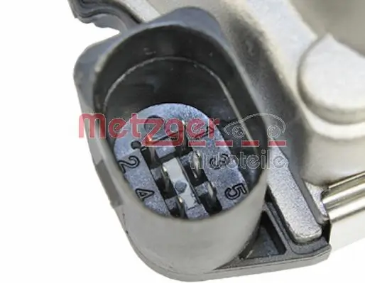 Drosselklappenstutzen 12 V METZGER AUTOTEILE 0892370 Bild Drosselklappenstutzen 12 V METZGER AUTOTEILE 0892370