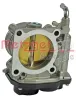 Drosselklappenstutzen METZGER AUTOTEILE 0892375 Bild Drosselklappenstutzen METZGER AUTOTEILE 0892375