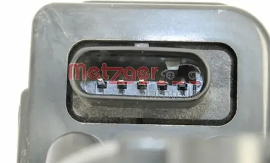 Drosselklappenstutzen METZGER AUTOTEILE 0892383 Bild Drosselklappenstutzen METZGER AUTOTEILE 0892383