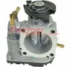 Drosselklappenstutzen METZGER AUTOTEILE 0892397 Bild Drosselklappenstutzen METZGER AUTOTEILE 0892397