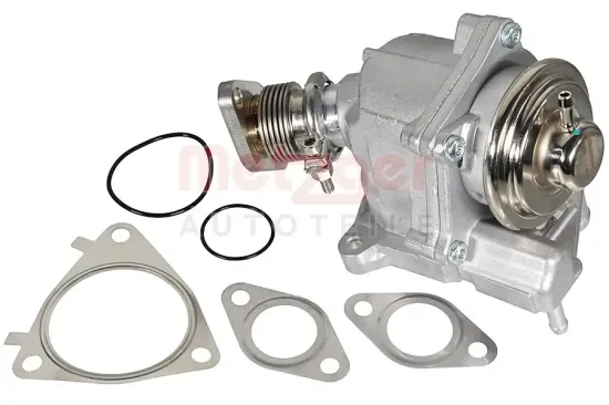AGR-Ventil METZGER 0892411 Bild AGR-Ventil METZGER 0892411