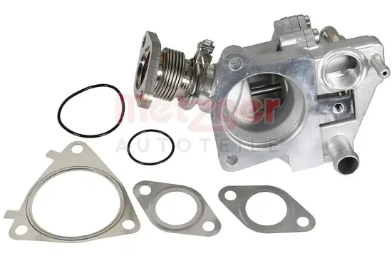 AGR-Ventil METZGER 0892411 Bild AGR-Ventil METZGER 0892411