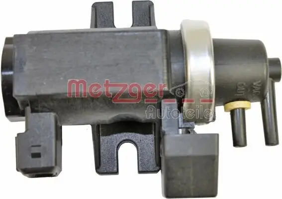 Druckwandler, Turbolader 12 V METZGER AUTOTEILE 0892424