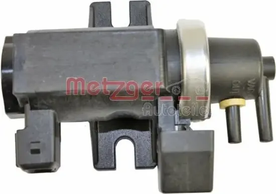 Druckwandler, Turbolader 12 V METZGER AUTOTEILE 0892424 Bild Druckwandler, Turbolader 12 V METZGER AUTOTEILE 0892424