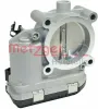 Drosselklappenstutzen METZGER AUTOTEILE 0892427 Bild Drosselklappenstutzen METZGER AUTOTEILE 0892427