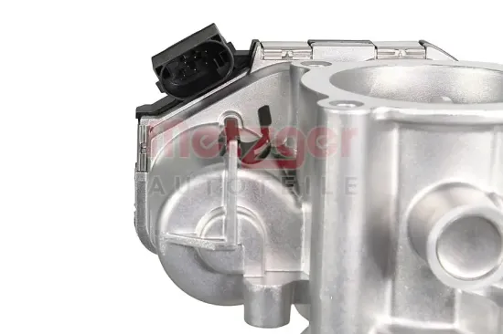 Drosselklappenstutzen METZGER AUTOTEILE 0892437 Bild Drosselklappenstutzen METZGER AUTOTEILE 0892437
