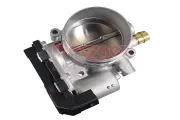 Drosselklappenstutzen METZGER AUTOTEILE 0892447