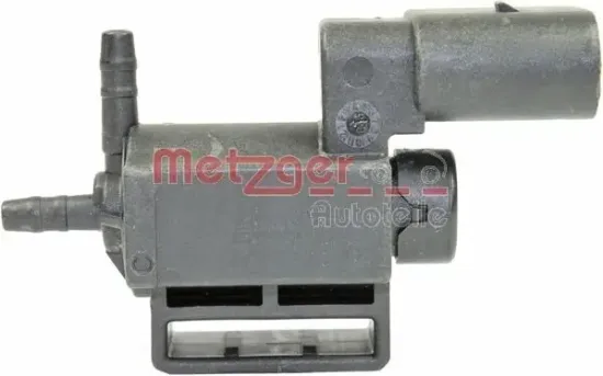 Ventil, Sekundärluft-Saugsystem METZGER AUTOTEILE 0892453 Bild Ventil, Sekundärluft-Saugsystem METZGER AUTOTEILE 0892453