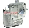 Drosselklappenstutzen METZGER AUTOTEILE 0892468 Bild Drosselklappenstutzen METZGER AUTOTEILE 0892468