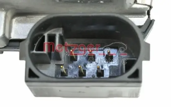 Drosselklappenstutzen METZGER AUTOTEILE 0892468 Bild Drosselklappenstutzen METZGER AUTOTEILE 0892468