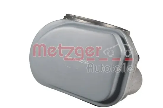 Drosselklappenstutzen 12 V METZGER AUTOTEILE 0892469 Bild Drosselklappenstutzen 12 V METZGER AUTOTEILE 0892469