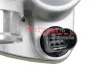 Drosselklappenstutzen METZGER AUTOTEILE 0892474 Bild Drosselklappenstutzen METZGER AUTOTEILE 0892474