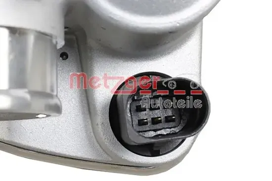 Drosselklappenstutzen METZGER AUTOTEILE 0892474 Bild Drosselklappenstutzen METZGER AUTOTEILE 0892474