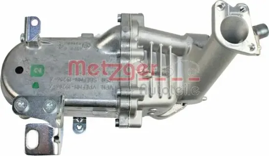 Kühler, Abgasrückführung METZGER 0892478 Bild Kühler, Abgasrückführung METZGER 0892478