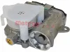 Drosselklappenstutzen 12 V METZGER AUTOTEILE 0892481 Bild Drosselklappenstutzen 12 V METZGER AUTOTEILE 0892481