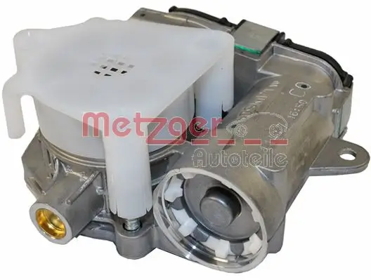 Drosselklappenstutzen 12 V METZGER AUTOTEILE 0892481 Bild Drosselklappenstutzen 12 V METZGER AUTOTEILE 0892481