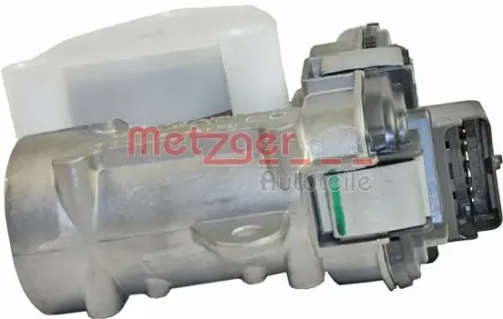 Drosselklappenstutzen 12 V METZGER AUTOTEILE 0892481 Bild Drosselklappenstutzen 12 V METZGER AUTOTEILE 0892481