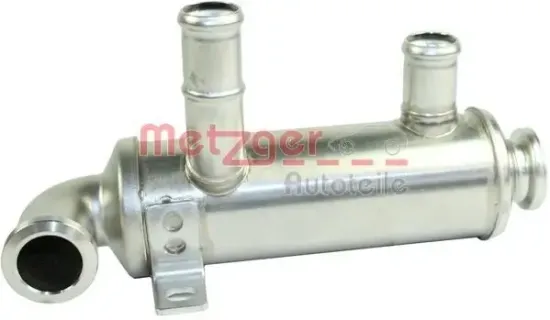 Kühler, Abgasrückführung METZGER 0892496 Bild Kühler, Abgasrückführung METZGER 0892496