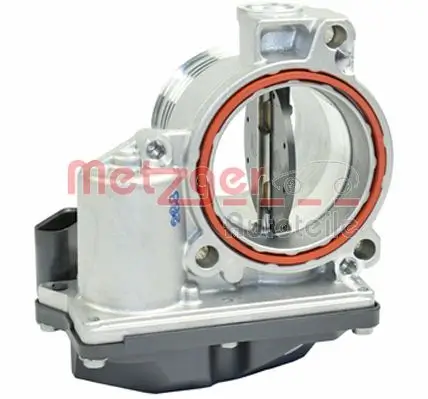 Drosselklappenstutzen METZGER AUTOTEILE 0892510 Bild Drosselklappenstutzen METZGER AUTOTEILE 0892510