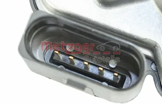 Drosselklappenstutzen METZGER AUTOTEILE 0892510 Bild Drosselklappenstutzen METZGER AUTOTEILE 0892510