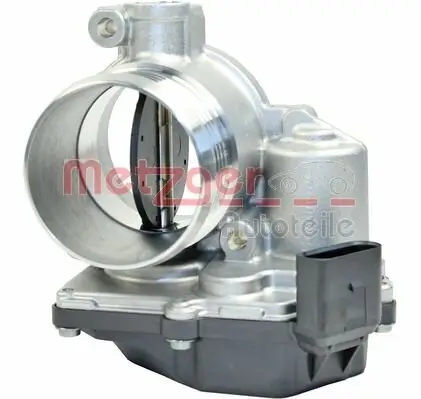 Drosselklappenstutzen METZGER AUTOTEILE 0892510 Bild Drosselklappenstutzen METZGER AUTOTEILE 0892510
