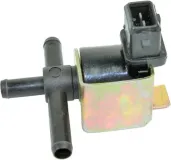 Ladedruckregelventil 12 V METZGER AUTOTEILE 0892528