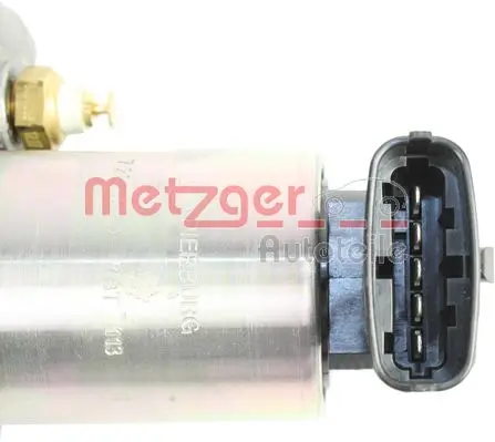 AGR-Ventil METZGER 0892548 Bild AGR-Ventil METZGER 0892548