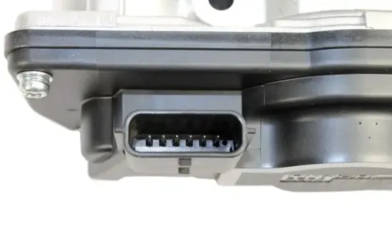 Drosselklappenstutzen METZGER AUTOTEILE 0892569 Bild Drosselklappenstutzen METZGER AUTOTEILE 0892569