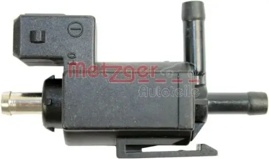 Ladedruckregelventil 12 V METZGER 0892571 Bild Ladedruckregelventil 12 V METZGER 0892571