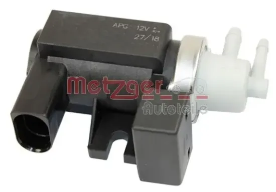 Druckwandler, Turbolader 12 V METZGER AUTOTEILE 0892583 Bild Druckwandler, Turbolader 12 V METZGER AUTOTEILE 0892583