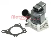 Ventil, Sekundärluftsystem 12 V METZGER AUTOTEILE 0892589