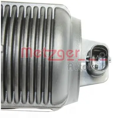 Ventil, Sekundärluftsystem 12 V METZGER AUTOTEILE 0892590 Bild Ventil, Sekundärluftsystem 12 V METZGER AUTOTEILE 0892590