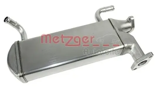 Kühler, Abgasrückführung METZGER 0892603 Bild Kühler, Abgasrückführung METZGER 0892603