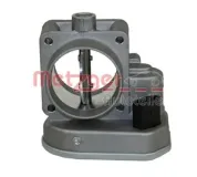 Drosselklappenstutzen METZGER AUTOTEILE 0892608