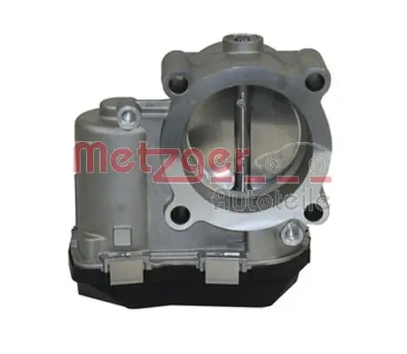 Drosselklappenstutzen 12 V METZGER AUTOTEILE 0892611 Bild Drosselklappenstutzen 12 V METZGER AUTOTEILE 0892611